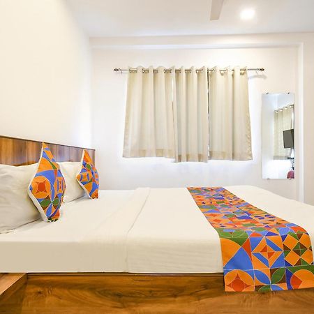 Fabexpress The King Palace Indore Luaran gambar