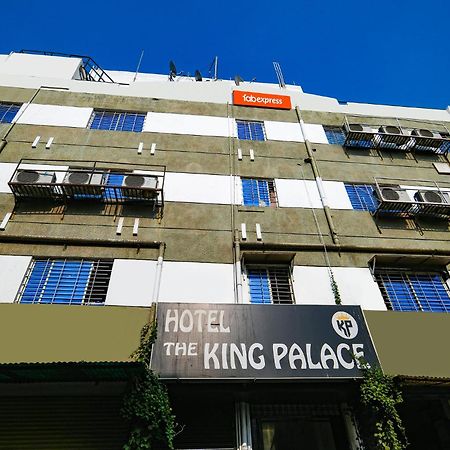 Fabexpress The King Palace Indore Luaran gambar