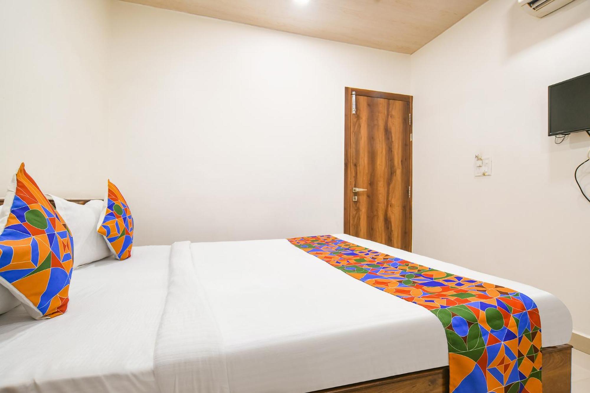 Fabexpress The King Palace Indore Luaran gambar