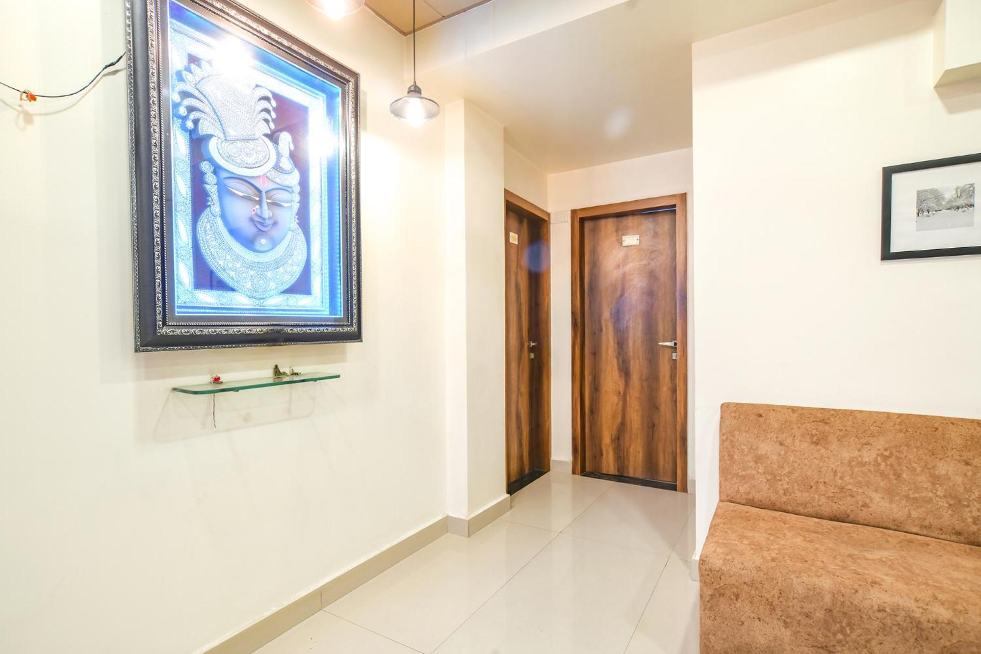 Fabexpress The King Palace Indore Luaran gambar
